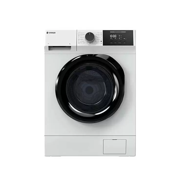 ماشین لباسشویی اسنوا مدل SWM-C81W